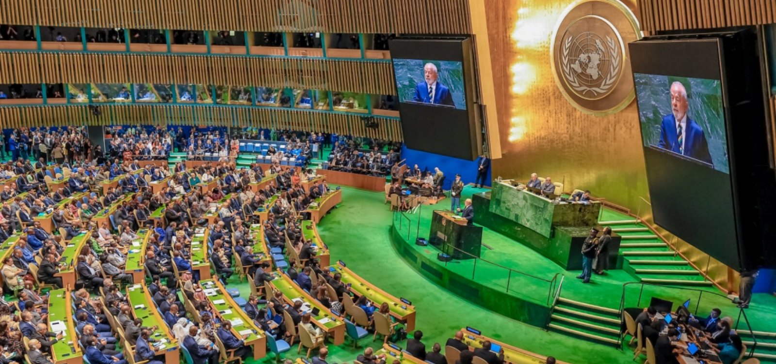 Conselho de Segurança da ONU convoca reunião de emergência após ataques de EUA e Israel ao Irã