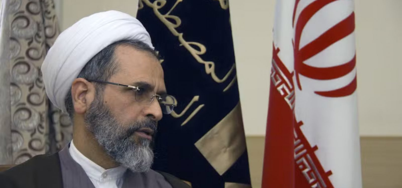 Saiba quem é o líder supremo interino do Irã após morte de Khamenei