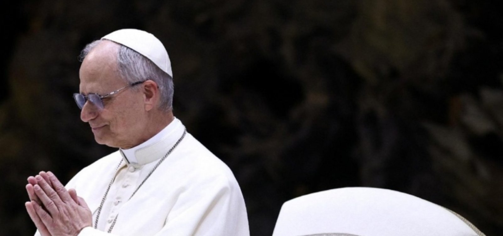 Papa Leão XIV pede diálogo após ataques dos EUA ao Irã