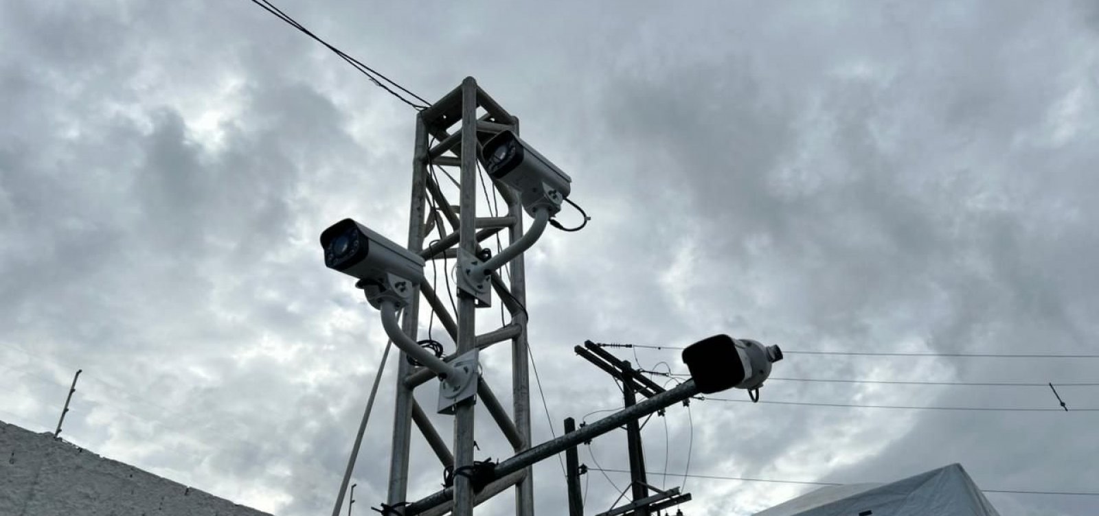 Reconhecimento facial da SSP alcança 400 foragidos em dois meses