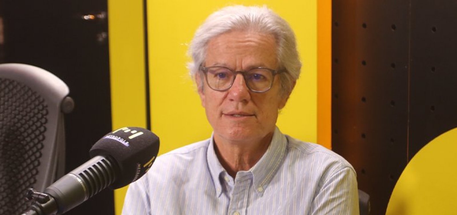 Paulo Nogueira classifica EUA como “superpotência delinquente” e Israel como “estado genocida”