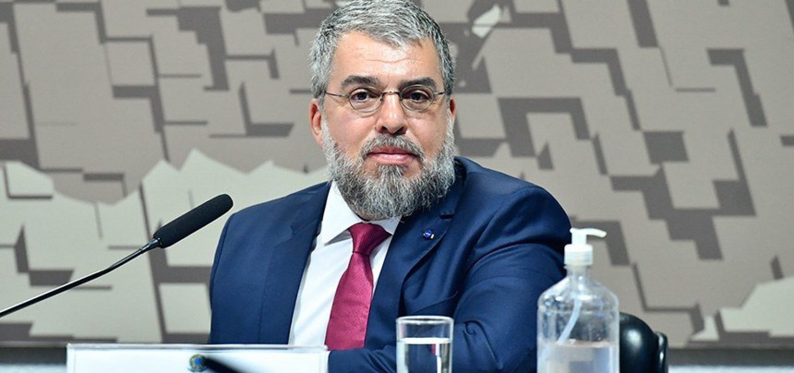 Embaixador do Brasil no Irã relata dificuldade de comunicação e alerta sobre ataques dos EUA: “não adianta matar lideranças”