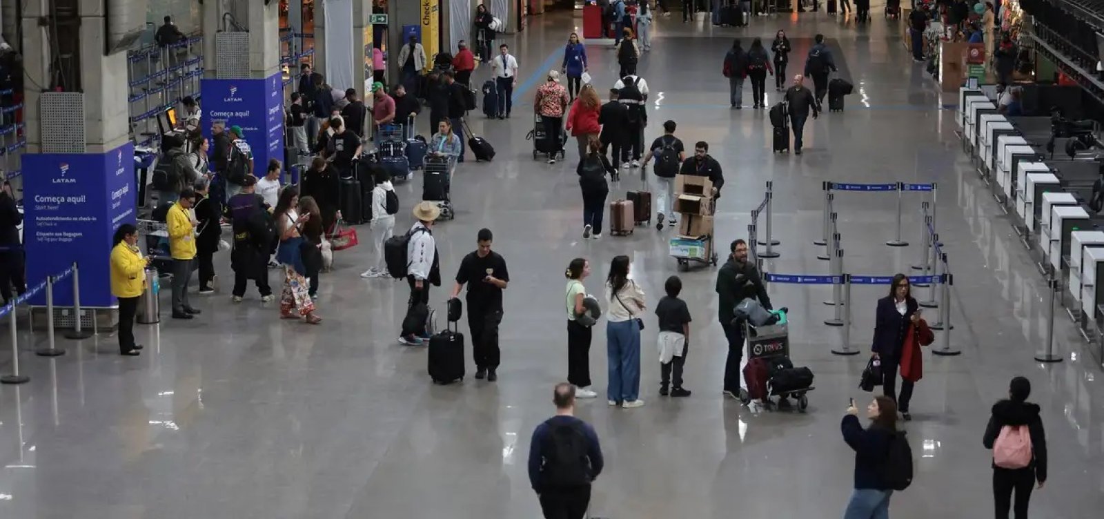 Bahia recebe quase 4 milhões de turistas em dois meses e reforça posição entre destinos mais procurados do mundo