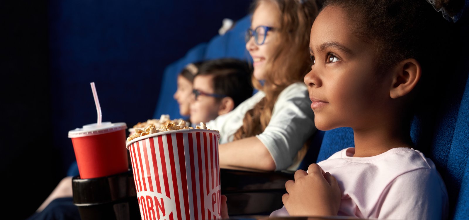 Rede de cinemas promove maratona do Oscar com ingressos a R$ 15 em Salvador 