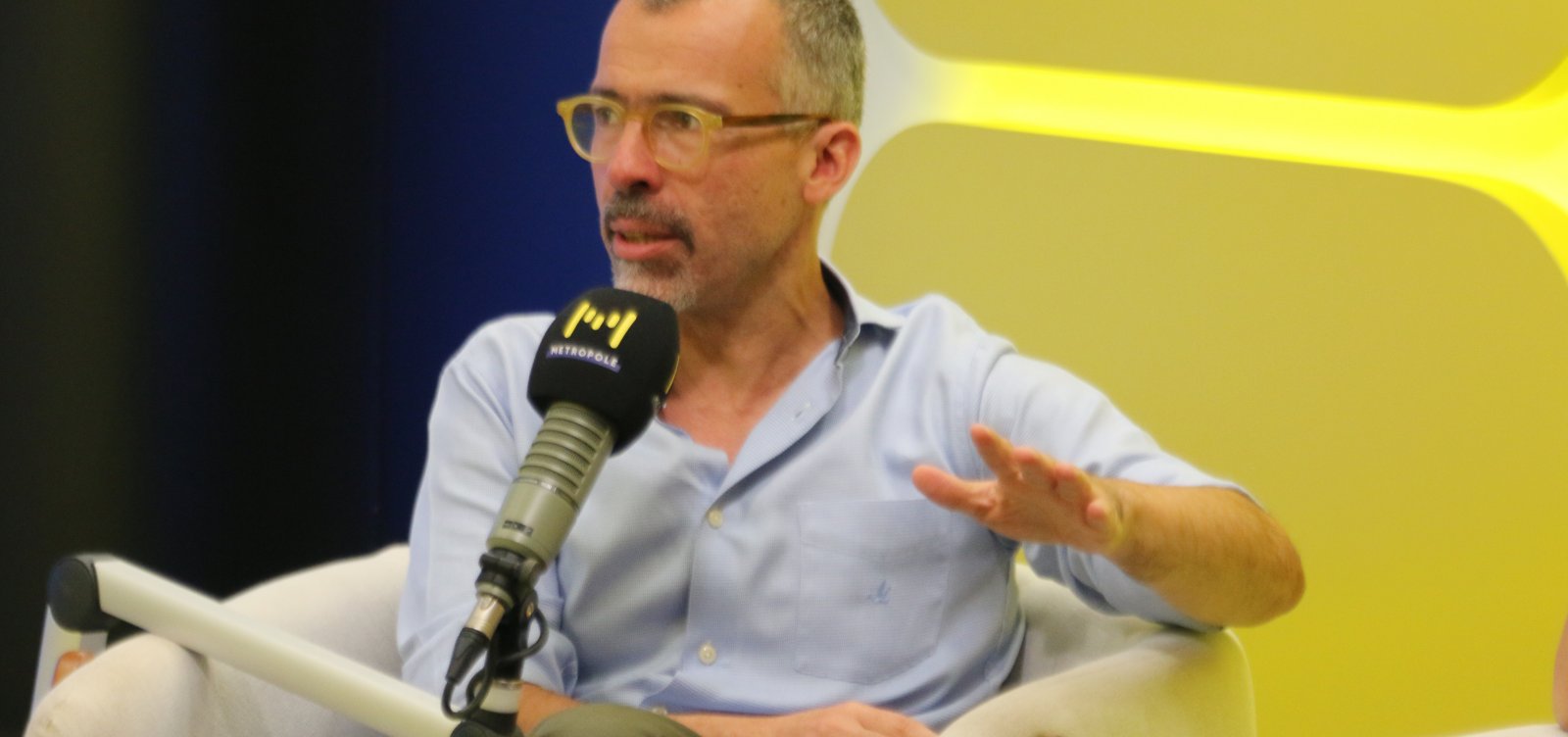 “Nova ordem mundial está sendo traçada”, afirma Jamil Chade sobre guerra entre EUA, Israel e Irã