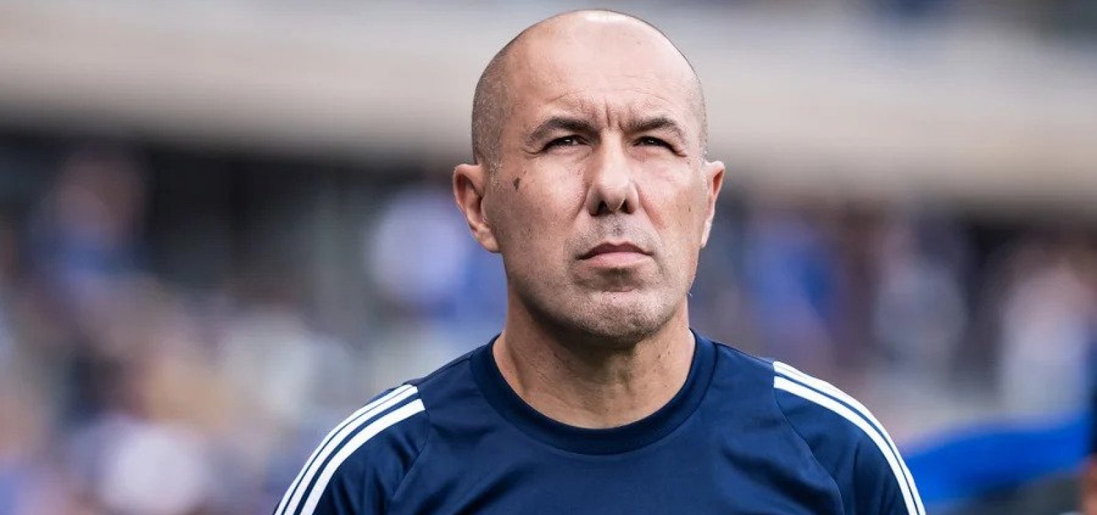 Leonardo Jardim é o novo treinador do Flamengo