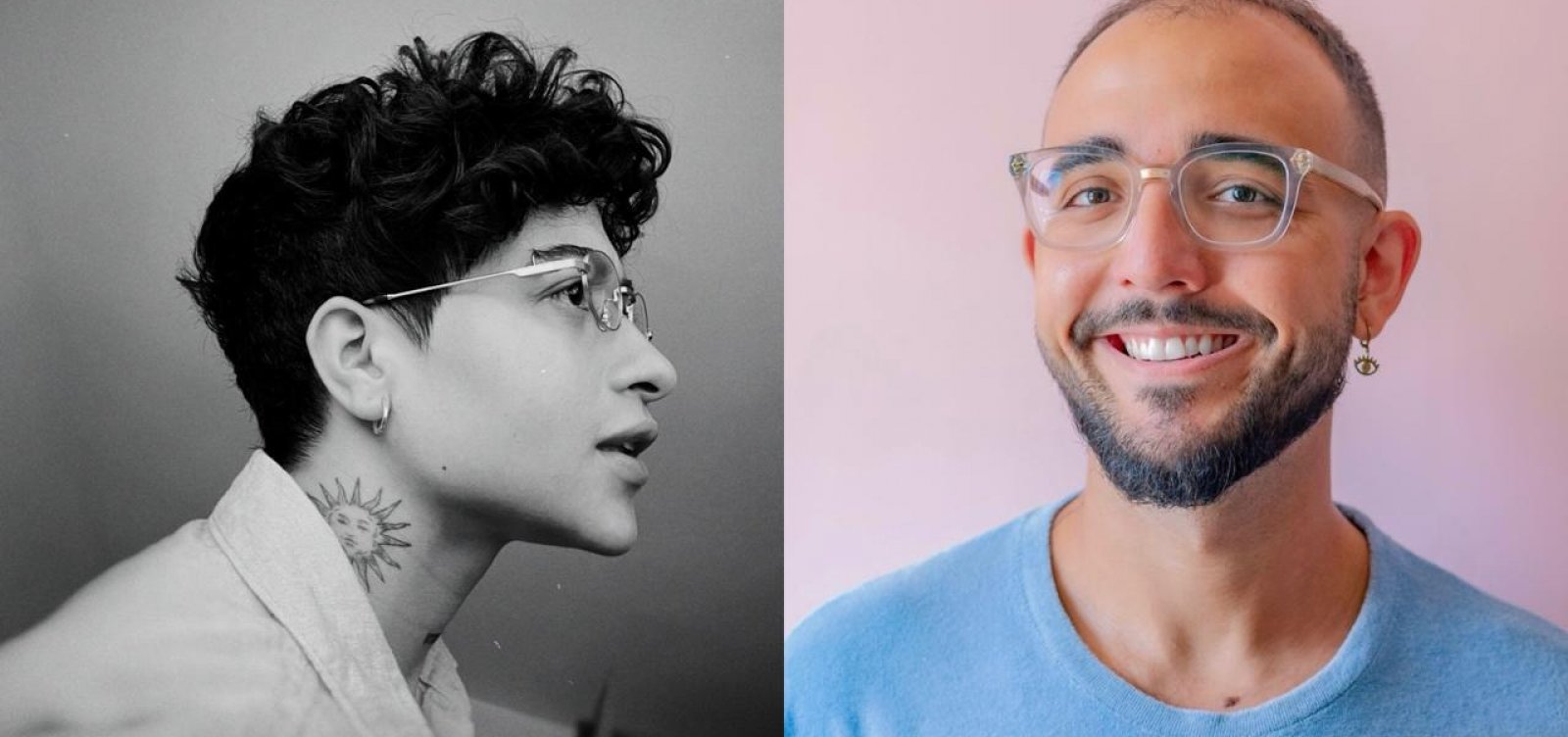 Elayne Baeta e Raphael Montes são confirmados na Bienal do Livro Bahia