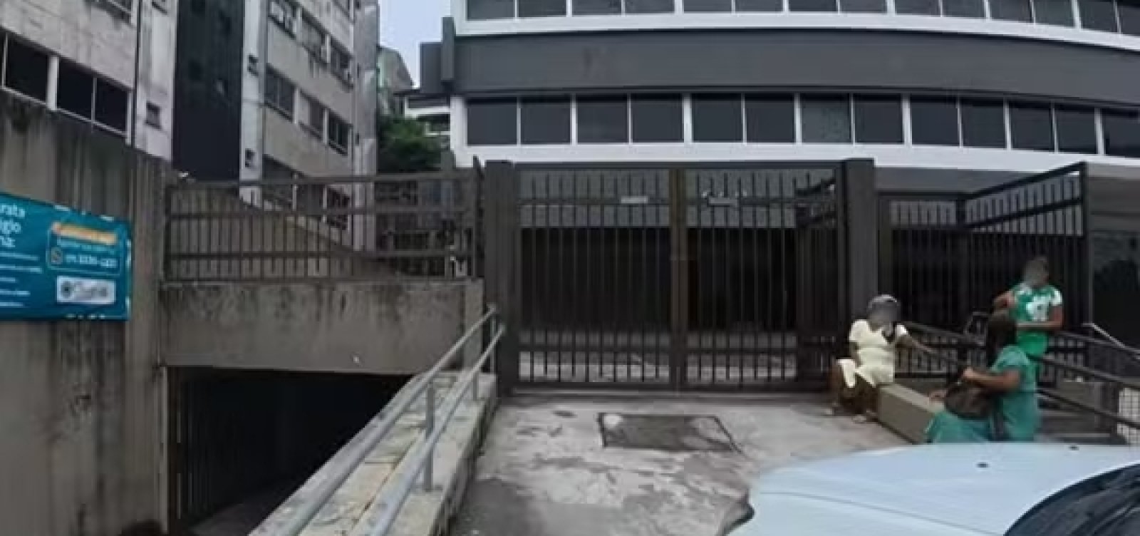 Clínica é interditada em Salvador após pacientes denunciarem perda de visão em cirurgia de catarata