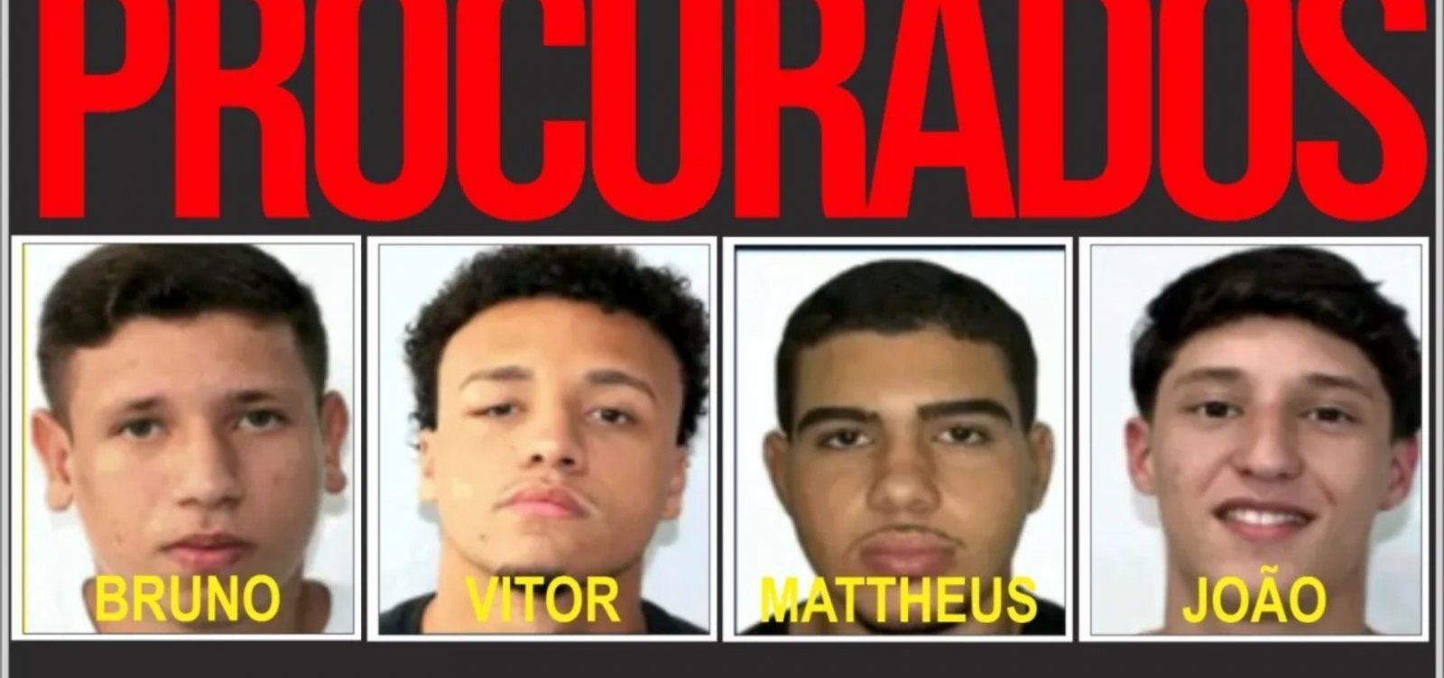 Caso de estupro coletivo contra adolescente no RJ: o que se sabe até agora 