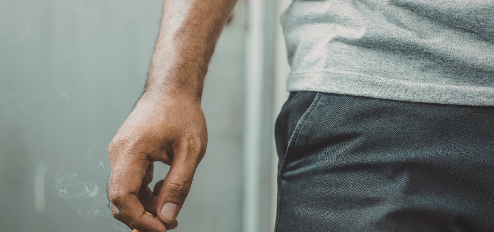 Projeto que equipara tráfico de tabaco ao de drogas avança na Câmara