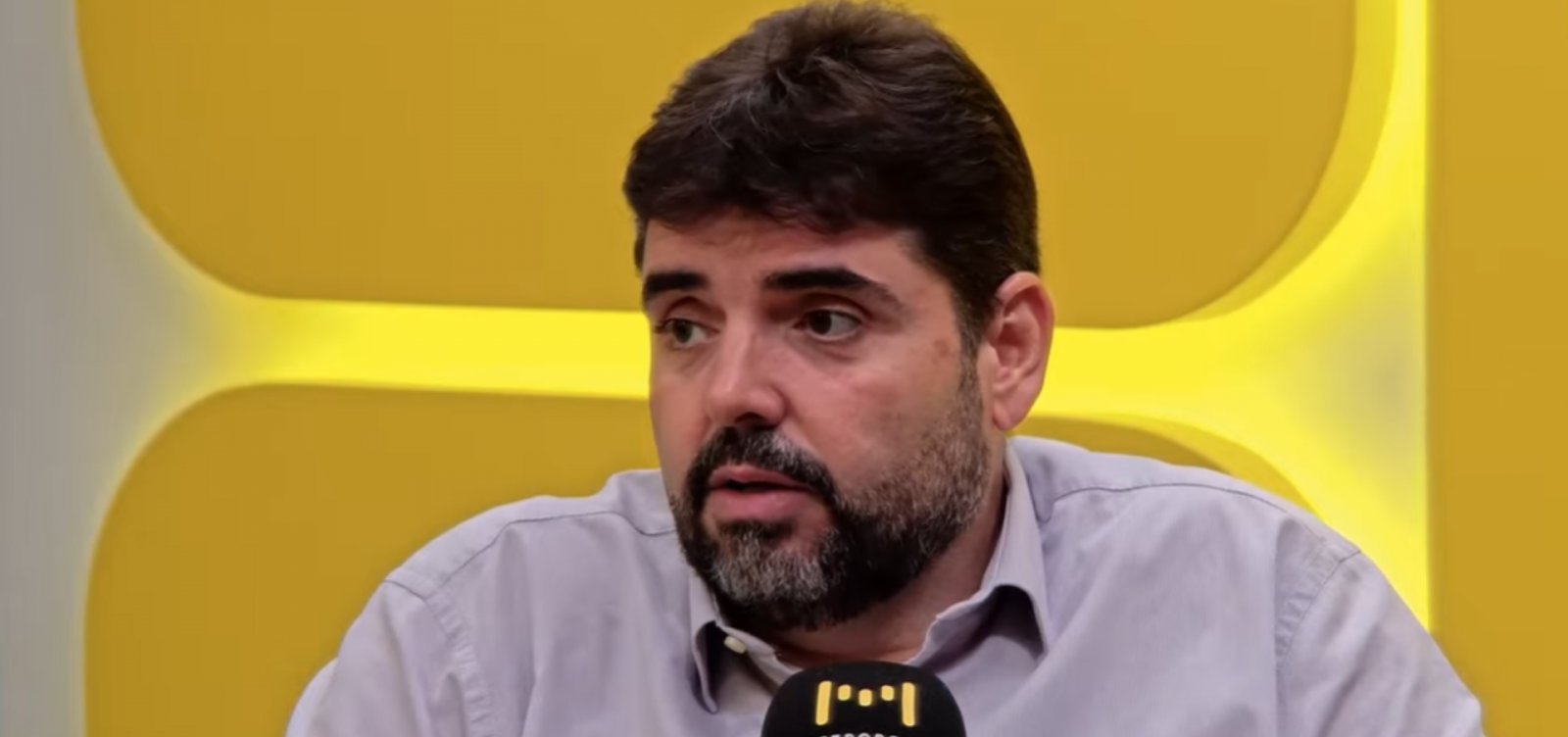 “A gente consegue fazer uma chapa bem competitiva”, diz secretário de Relações Institucionais sobre eleições