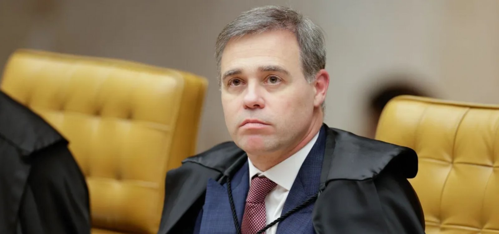 Prisão de Vorcaro é a primeira ação autorizada por André Mendonça à frente da Operação Compliance Zero