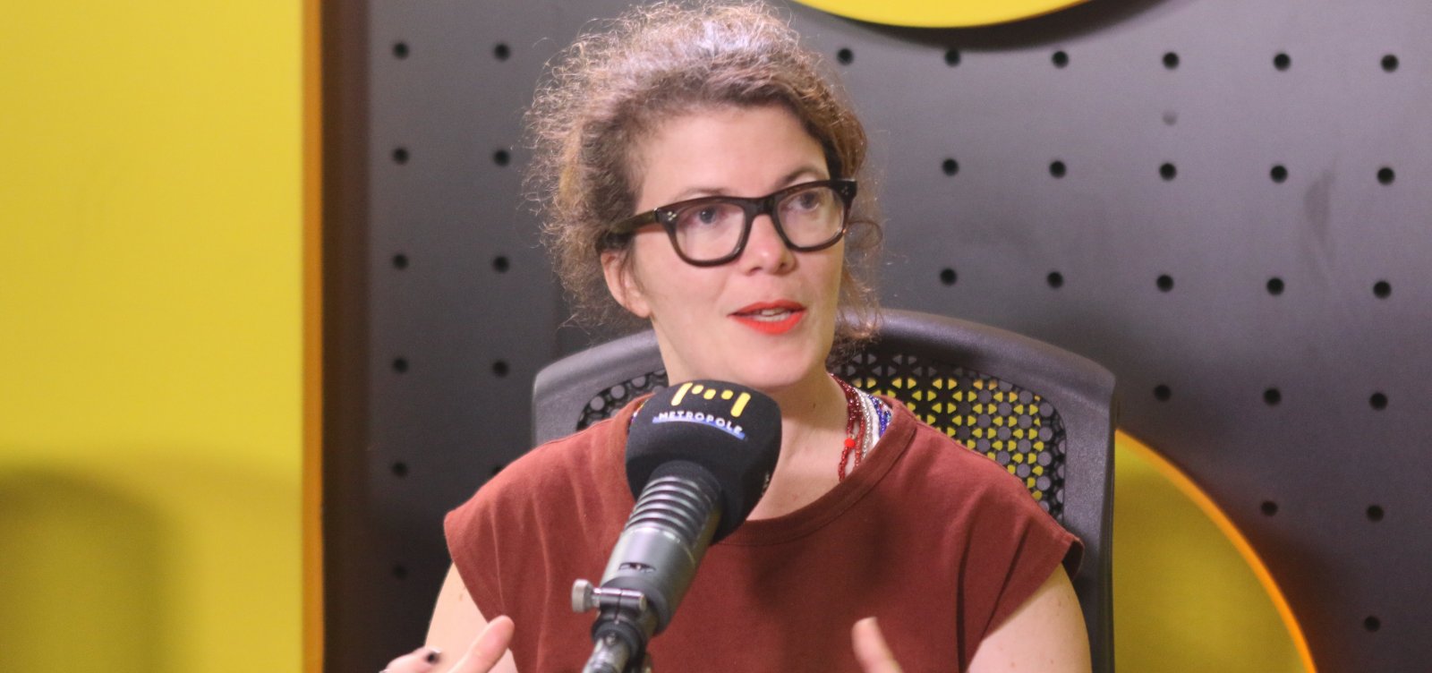 Diretora explica escolha da Ladeira da Misericórdia para documentário sobre Lina Bo Bardi e Lelé