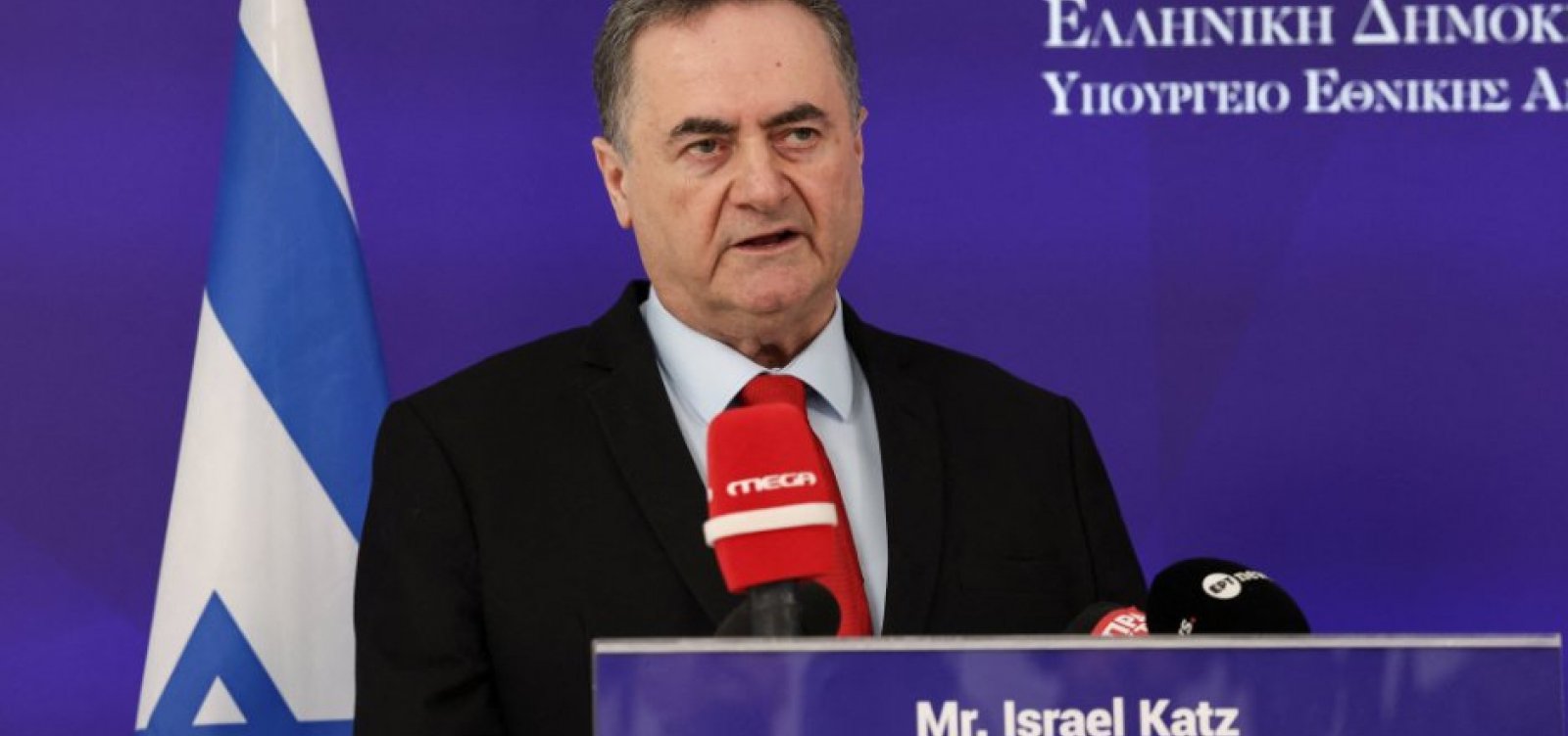 Ministro de Defesa de Israel promete matar próximo líder supremo do Irã