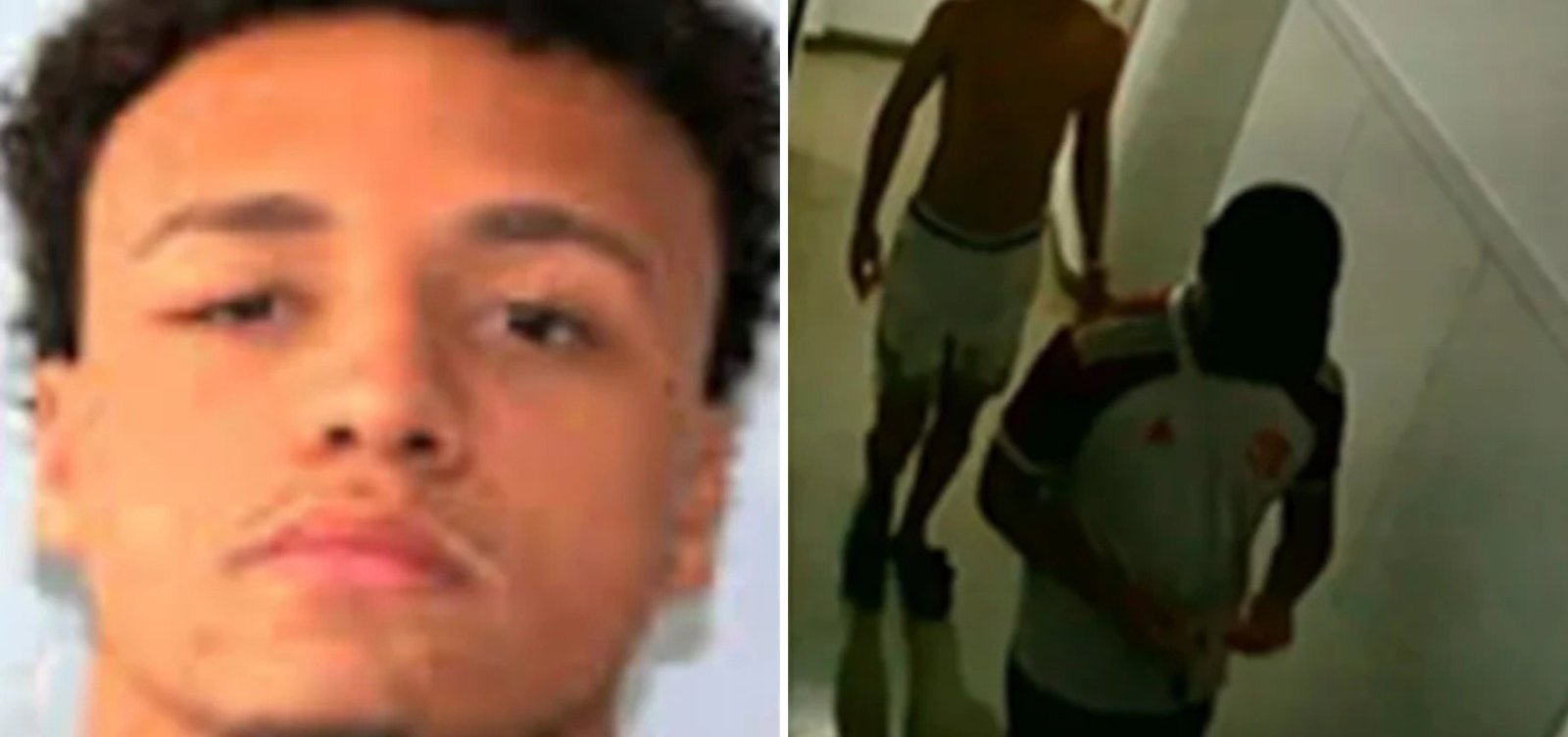 Filho de subsecretário suspeito de estupro coletivo se entrega à polícia no Rio