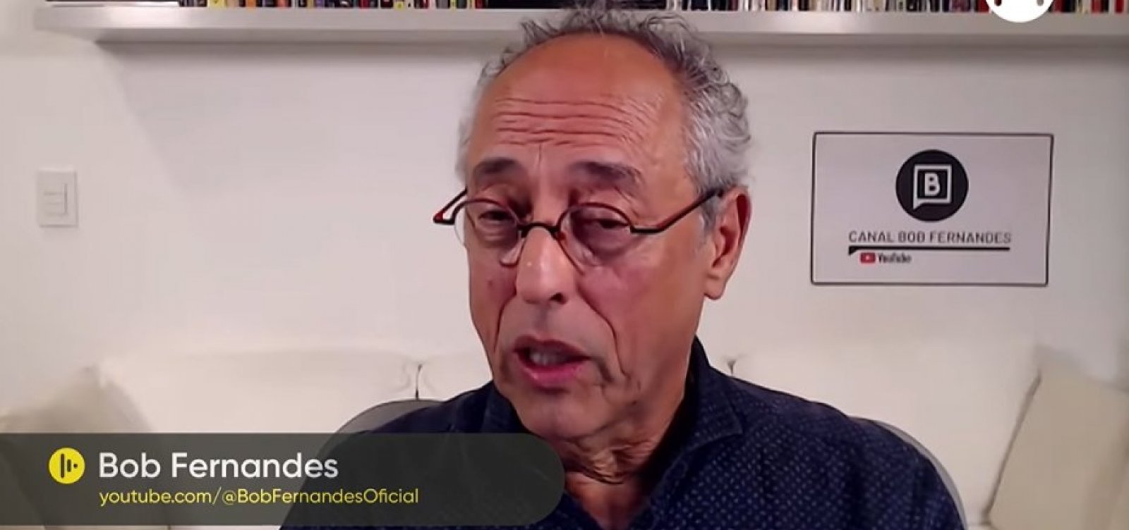 Bob Fernandes discute freio do STF às quebras de sigilo e destaca consequências políticas