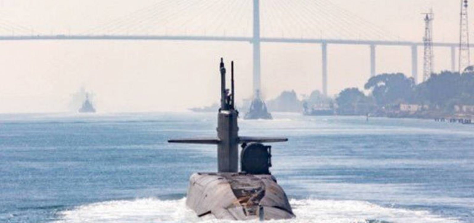 Ataque dos EUA contra navio iraniano deixa mortos e feridos no Sri Lanka