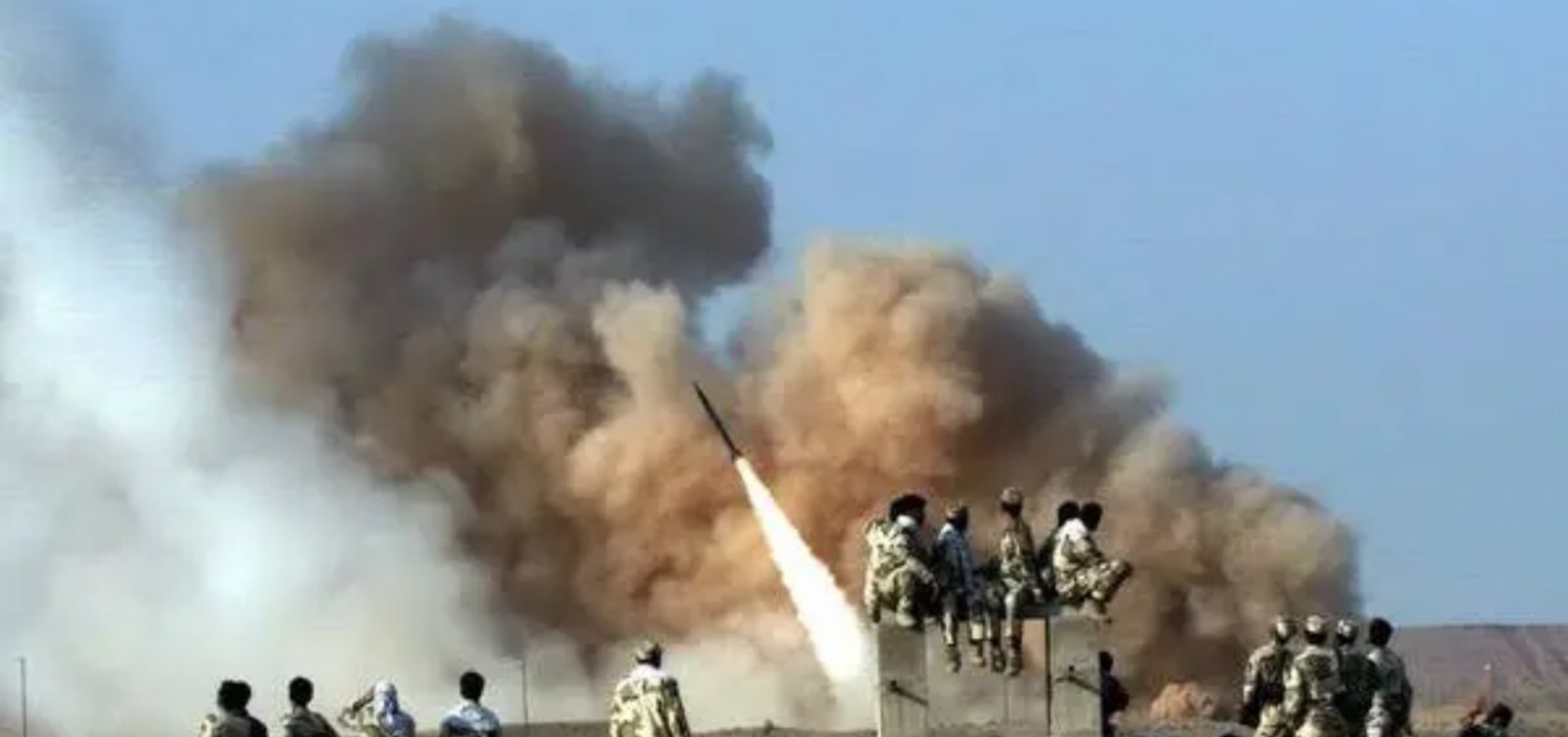 Próximos passos dos EUA na guerra incluem avanço no território iraniano; entenda