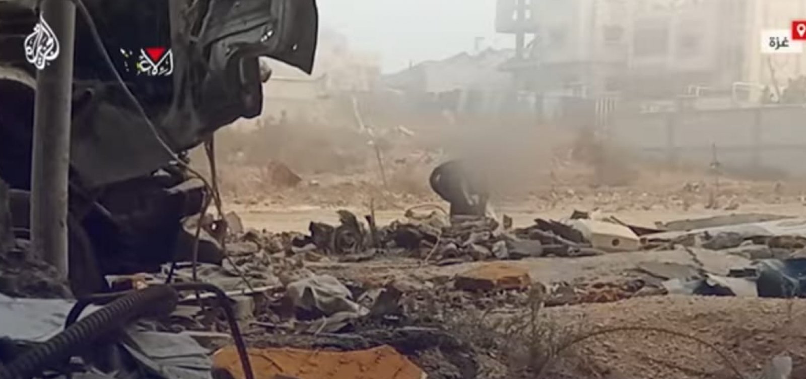 Irã e Hezbollah realizam primeiros ataques coordenados contra Israel