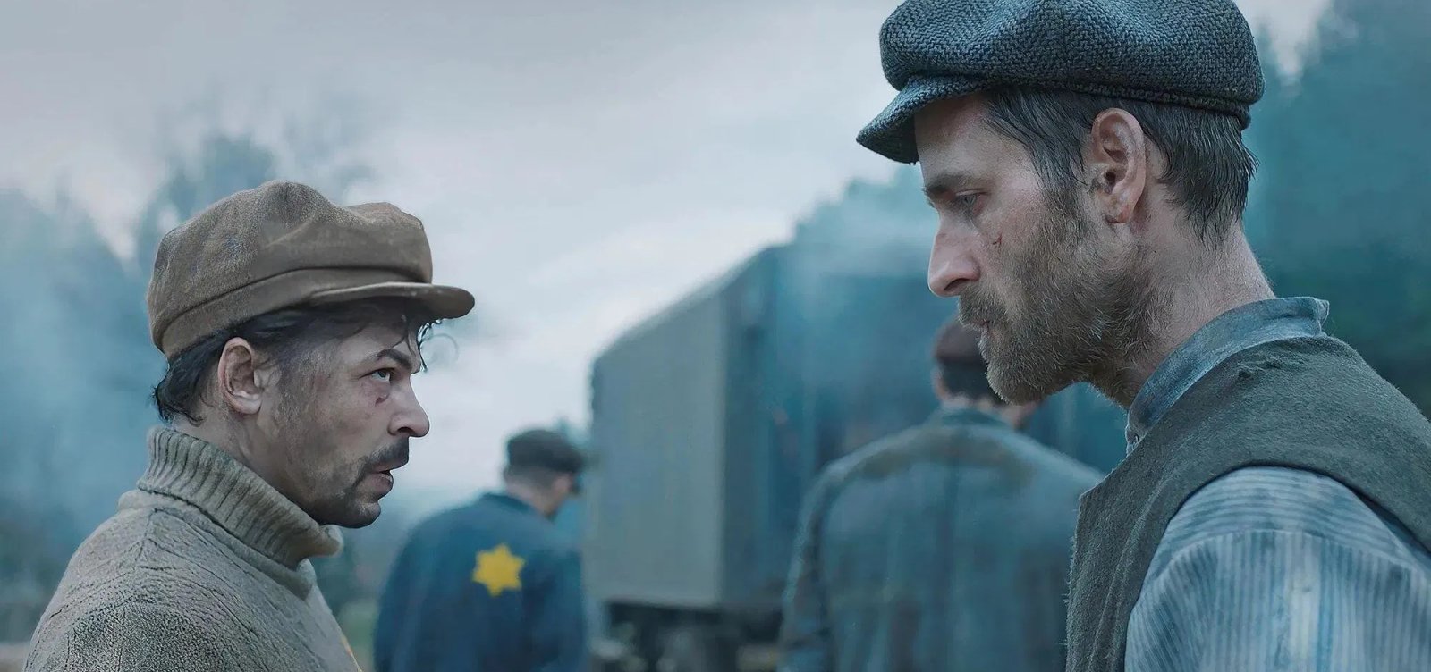 Filé do Streaming: O Mundo Vai Tremer e Homem em Fuga entre os destaques da semana