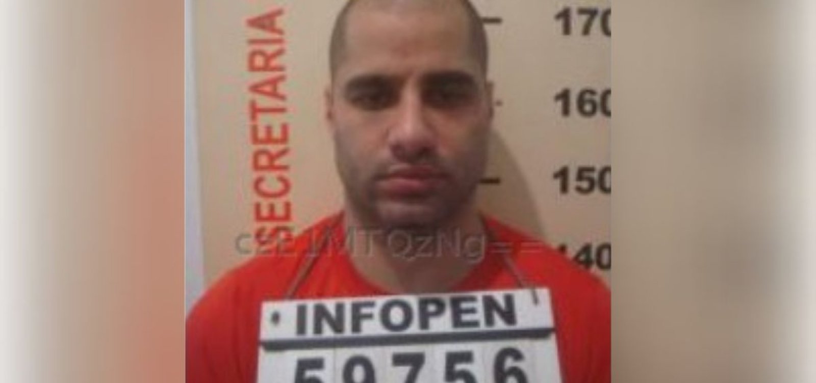 PF diz que ‘Sicário’ tentou se matar após prisão em investigação sobre fraudes no Banco Master