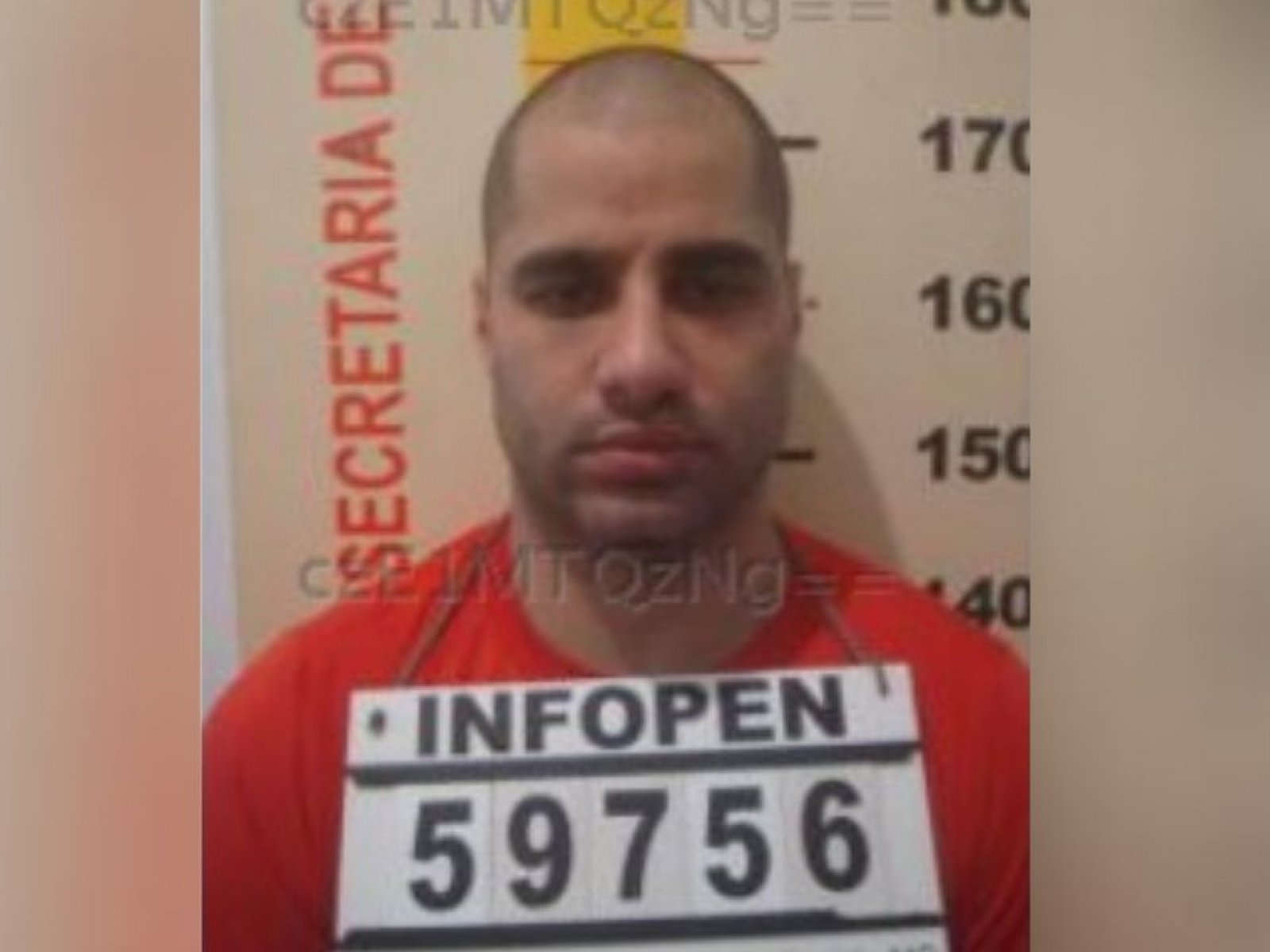 PF diz que ‘Sicário’ tentou se matar após prisão em investigação sobre fraudes no Banco Master