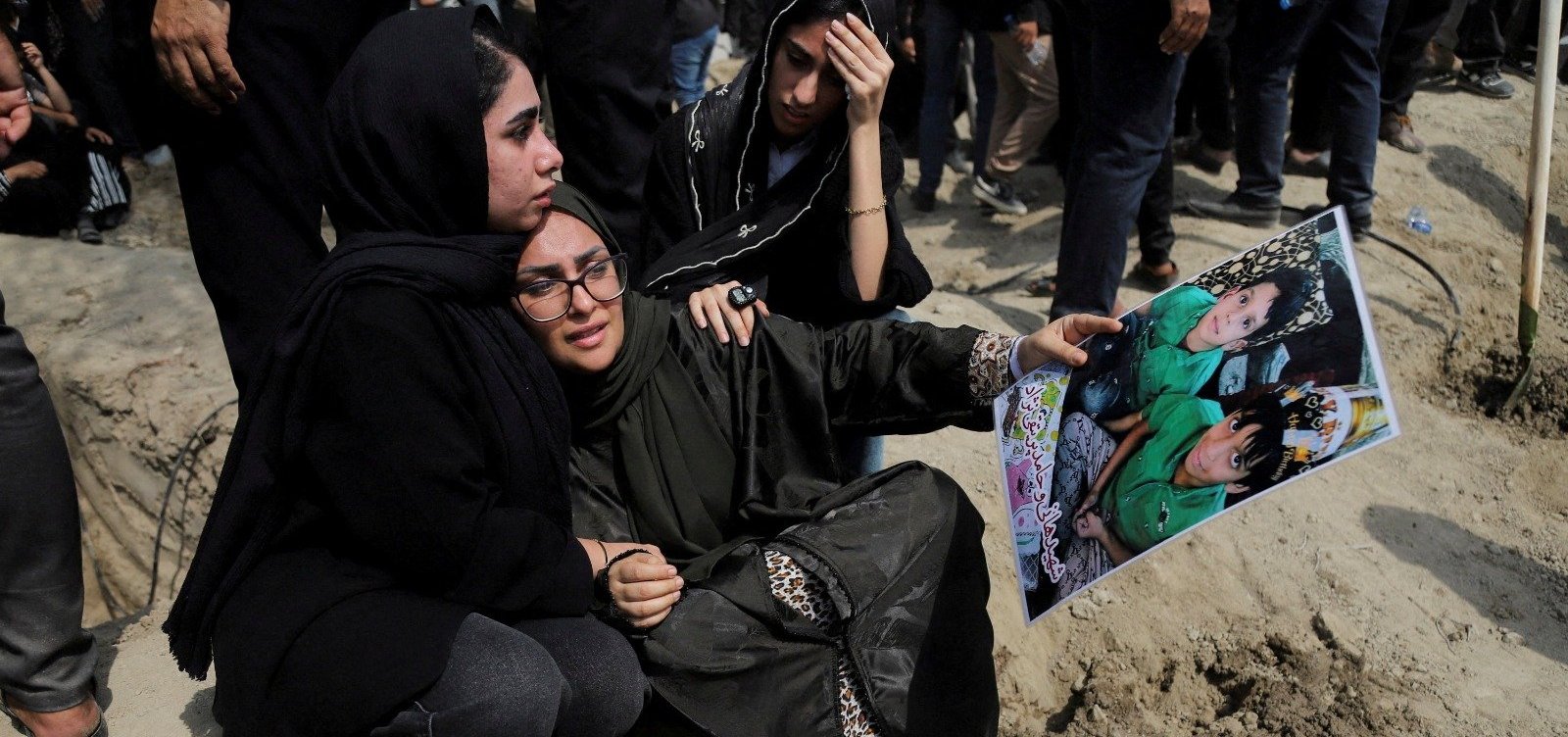 De antigo aliado a inimigo mortal: entenda o que está por trás do ataque coordenado dos EUA e Israel ao Irã 