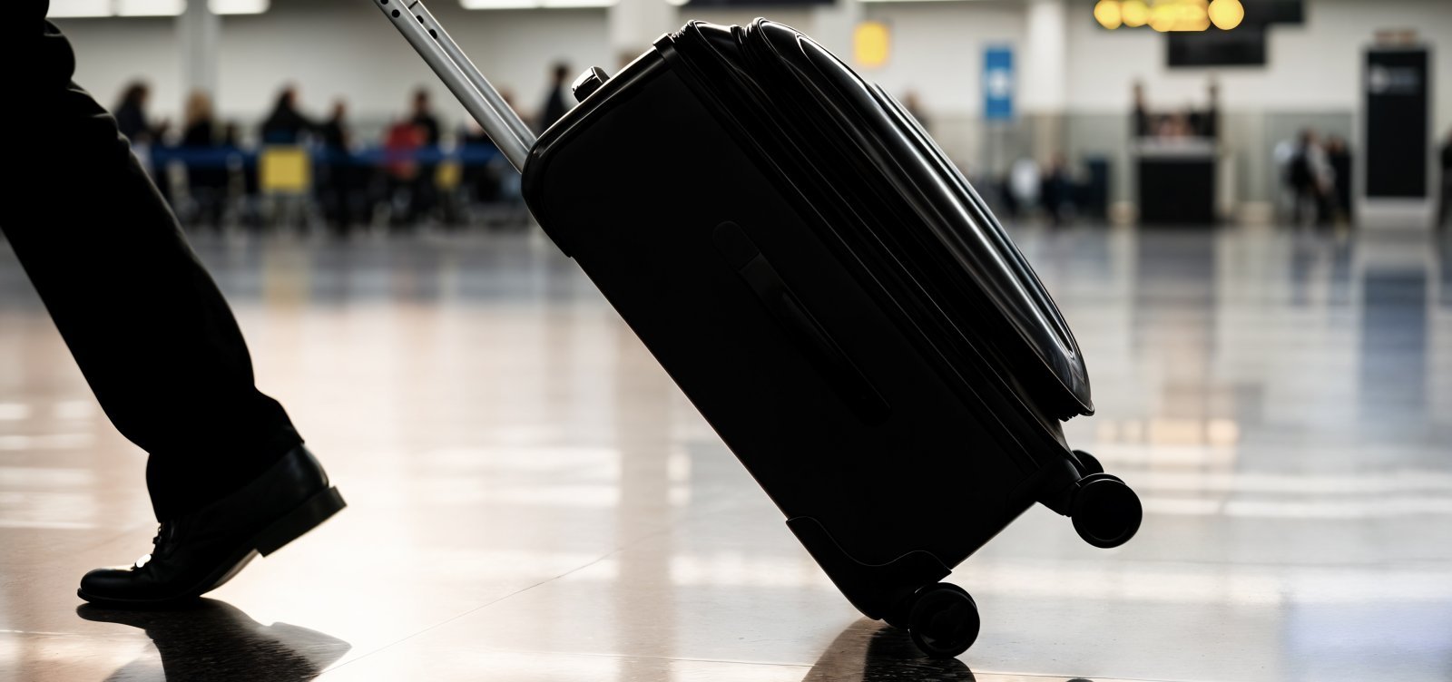 Agência Nacional de Aviação Civil propõe proibir passageiros indisciplinados de voar no país