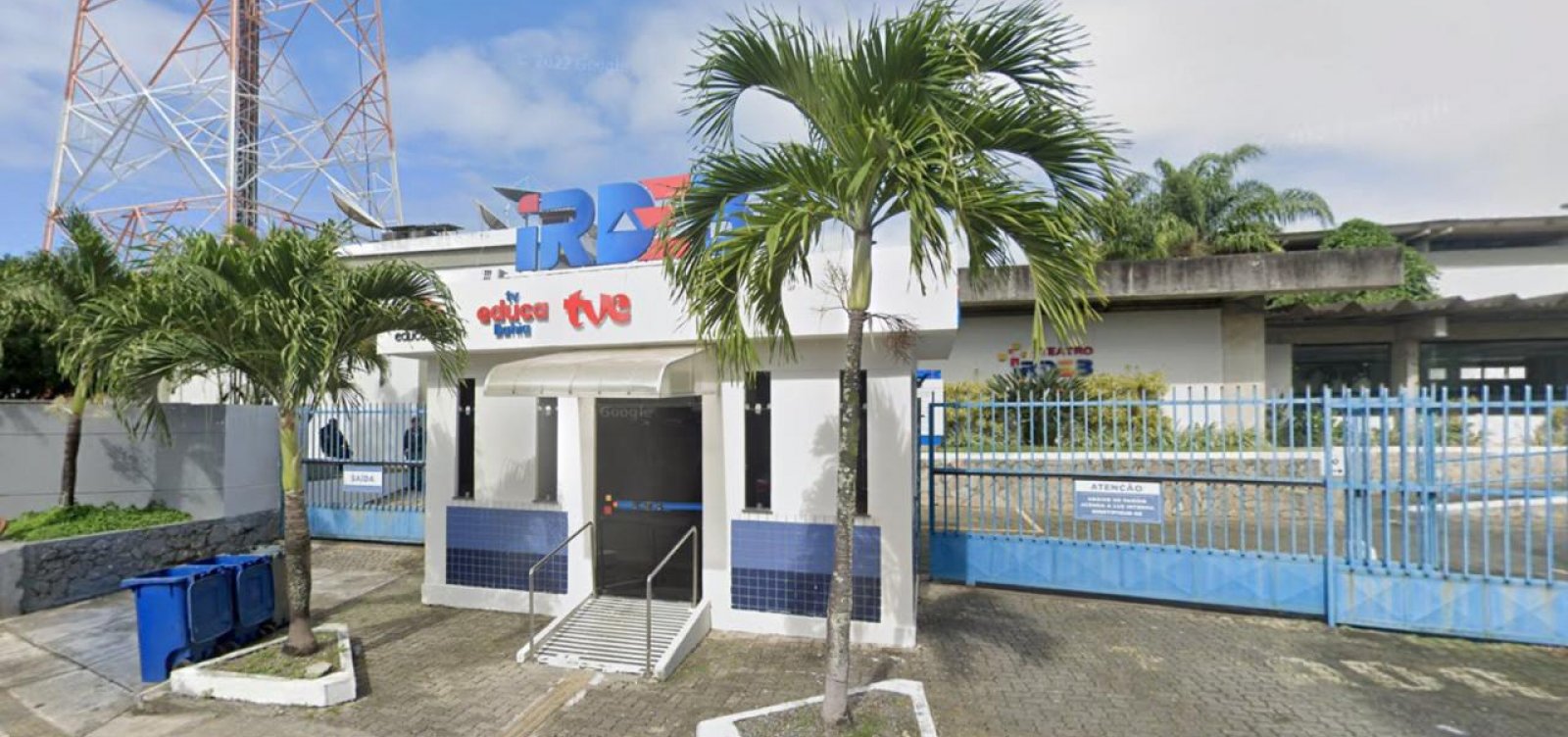 Audiovisual baiano pode perder cota milionária da Ancine por desinteresse da TVE