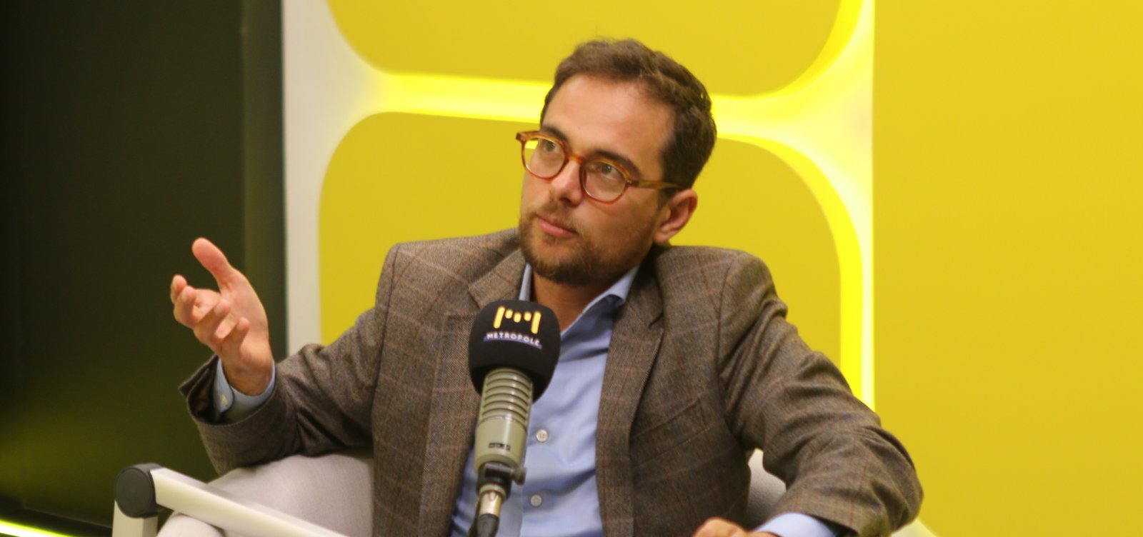 Guerra contra o Irã não tem justificativa jurídica nem moral, avalia professor da UFBA