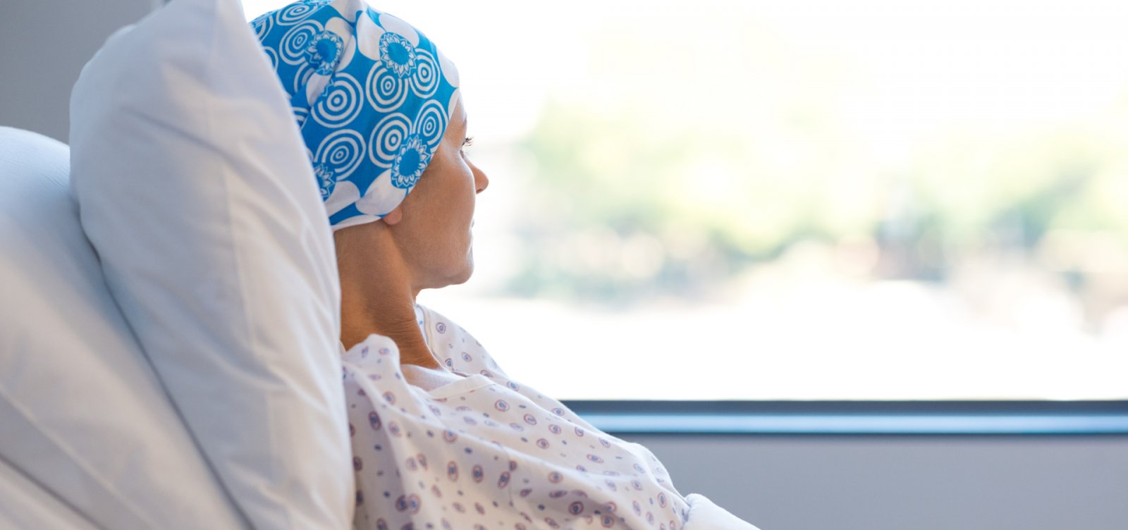 Comissão do Senado aprova passe livre em viagens interestaduais para pacientes com câncer