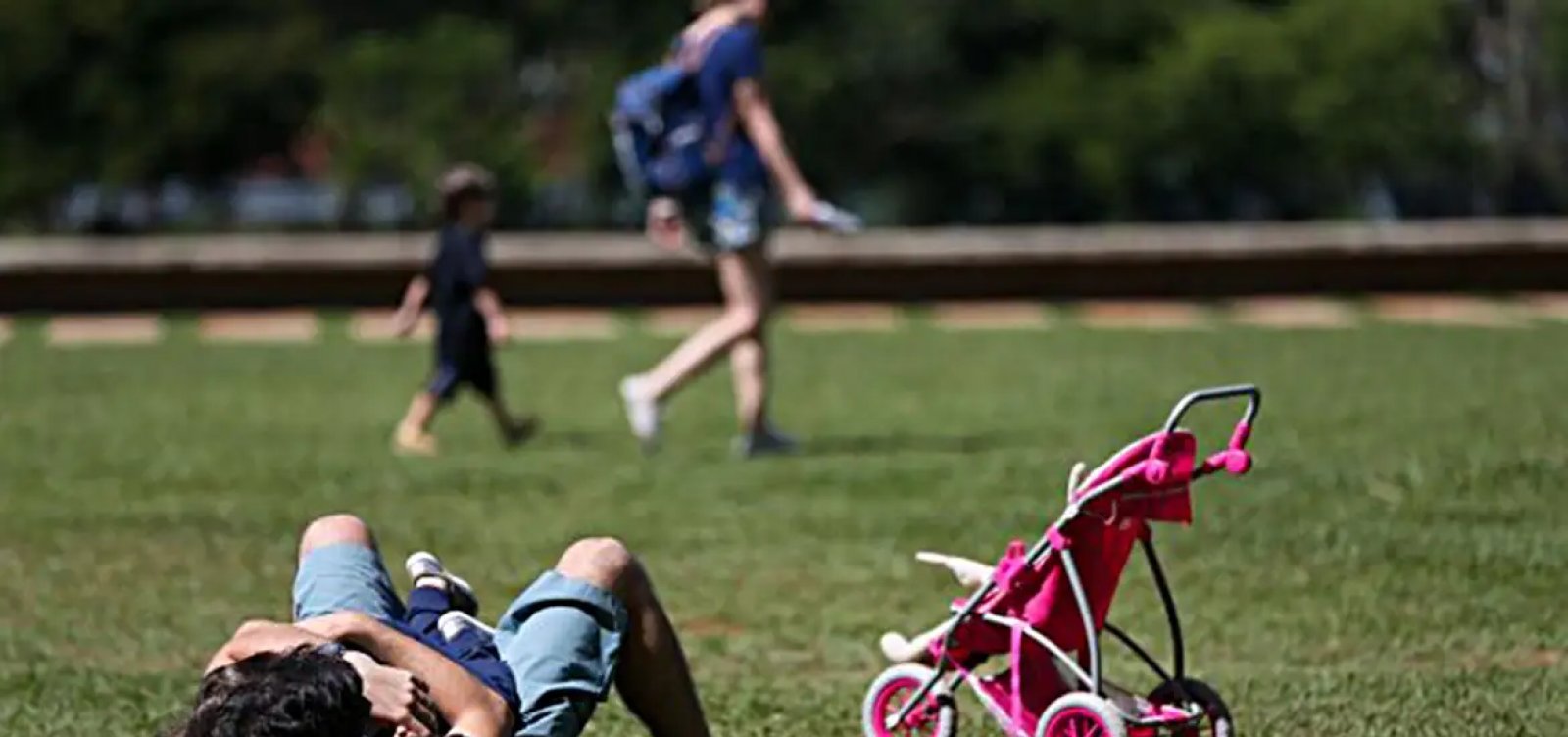 Senado aprova ampliação da licença-paternidade para até 20 dias