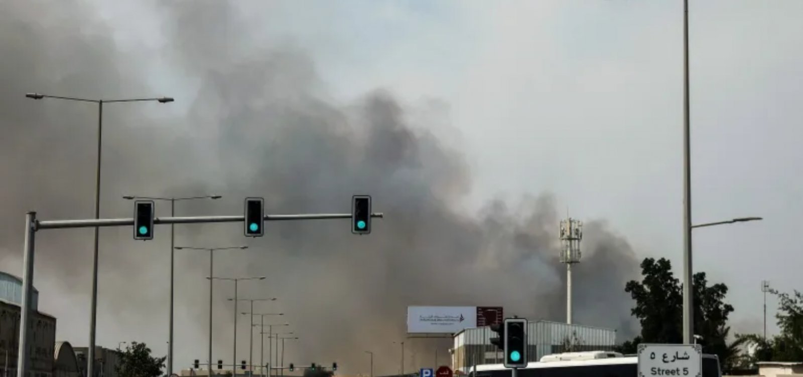 Internet no Irã segue bloqueada há mais de 120 horas, aponta entidade