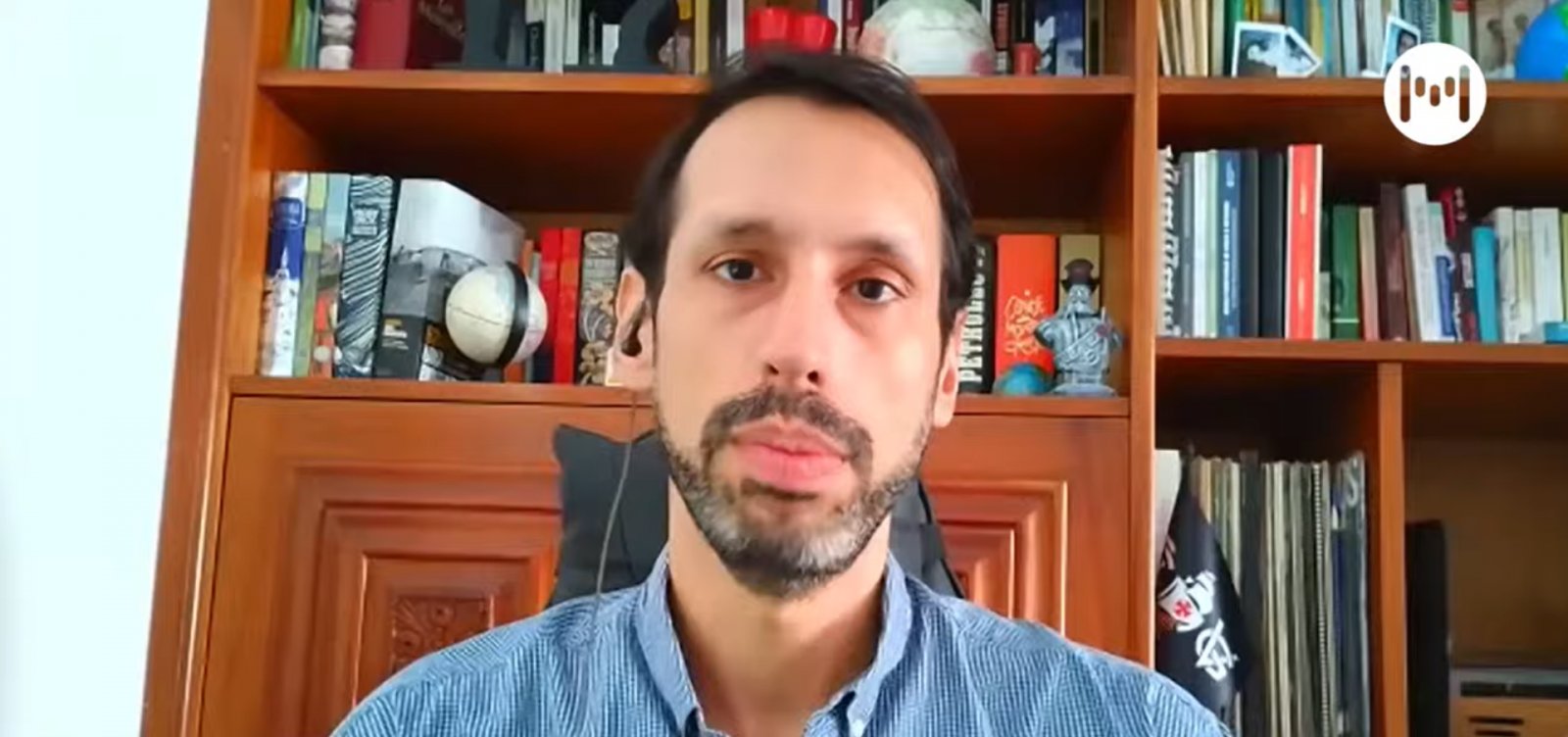 EUA podem “bagunçar o tabuleiro” no Irã e depois abandonar o conflito, diz professor 