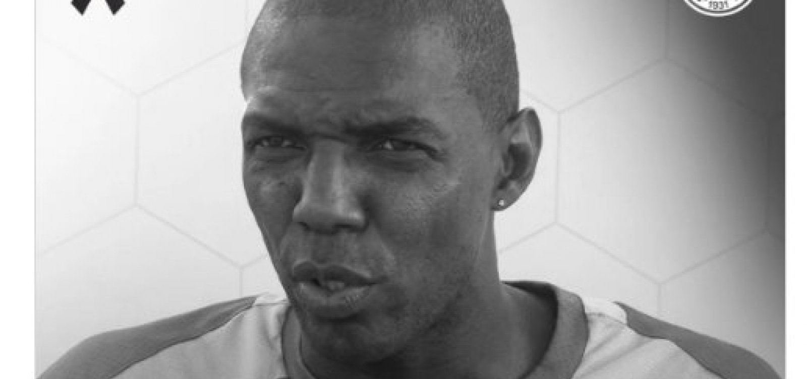 Morre ex-atacante do Bahia Reinaldo Aleluia aos 53 anos