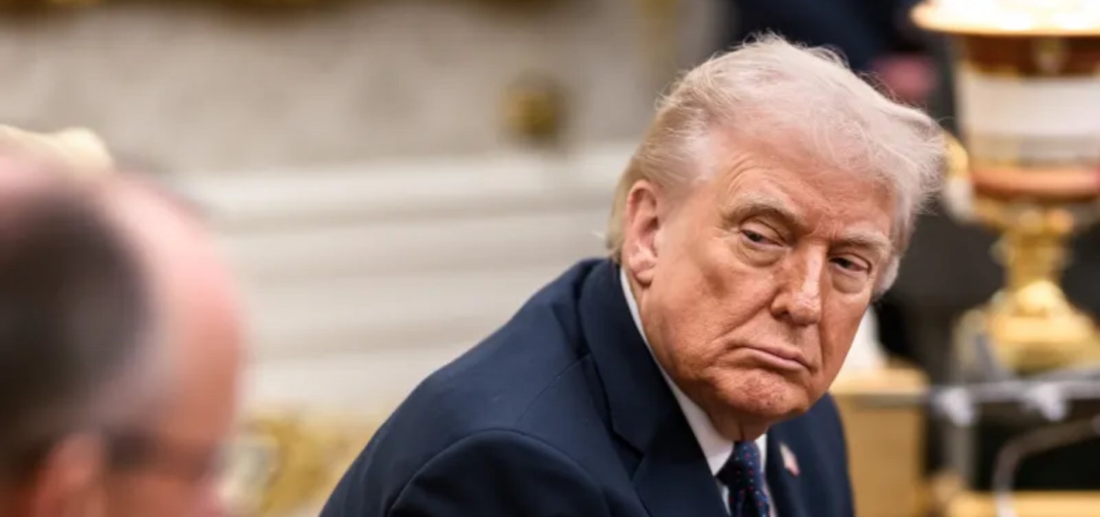 Trump diz que precisa se envolver na escolha do próximo líder supremo do Irã