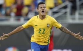 Vingados? Brasil goleia Haiti e devolve placar sofrido para a Alemanha na Copa