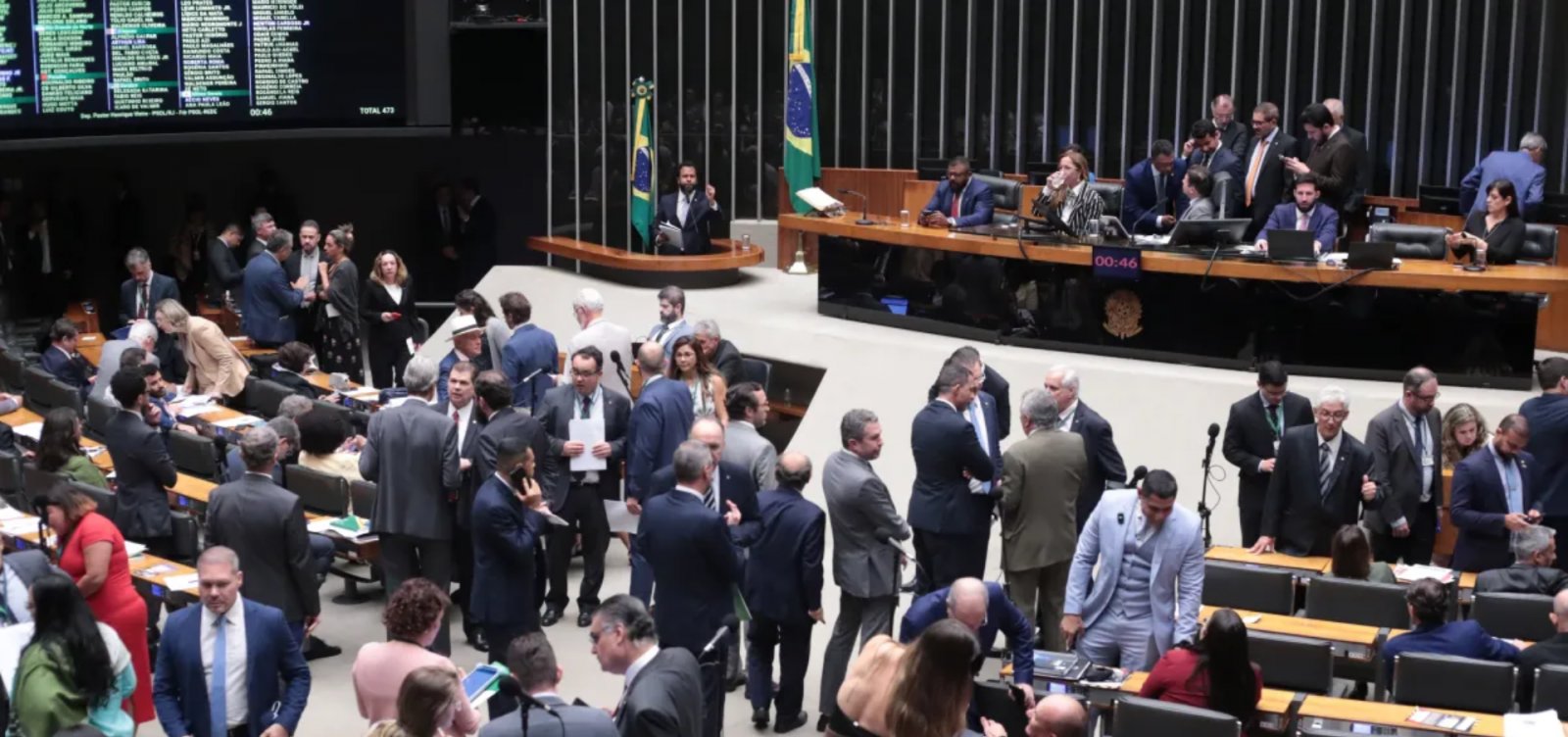 Entenda os principais pontos da PEC da Segurança Pública aprovada na Câmara