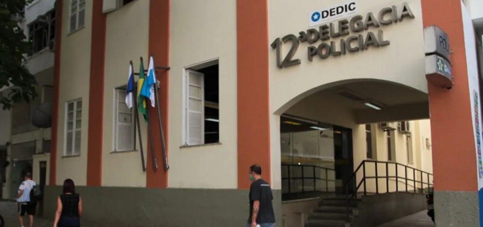 Justiça autoriza busca contra menor investigado por estupro coletivo em Copacabana
