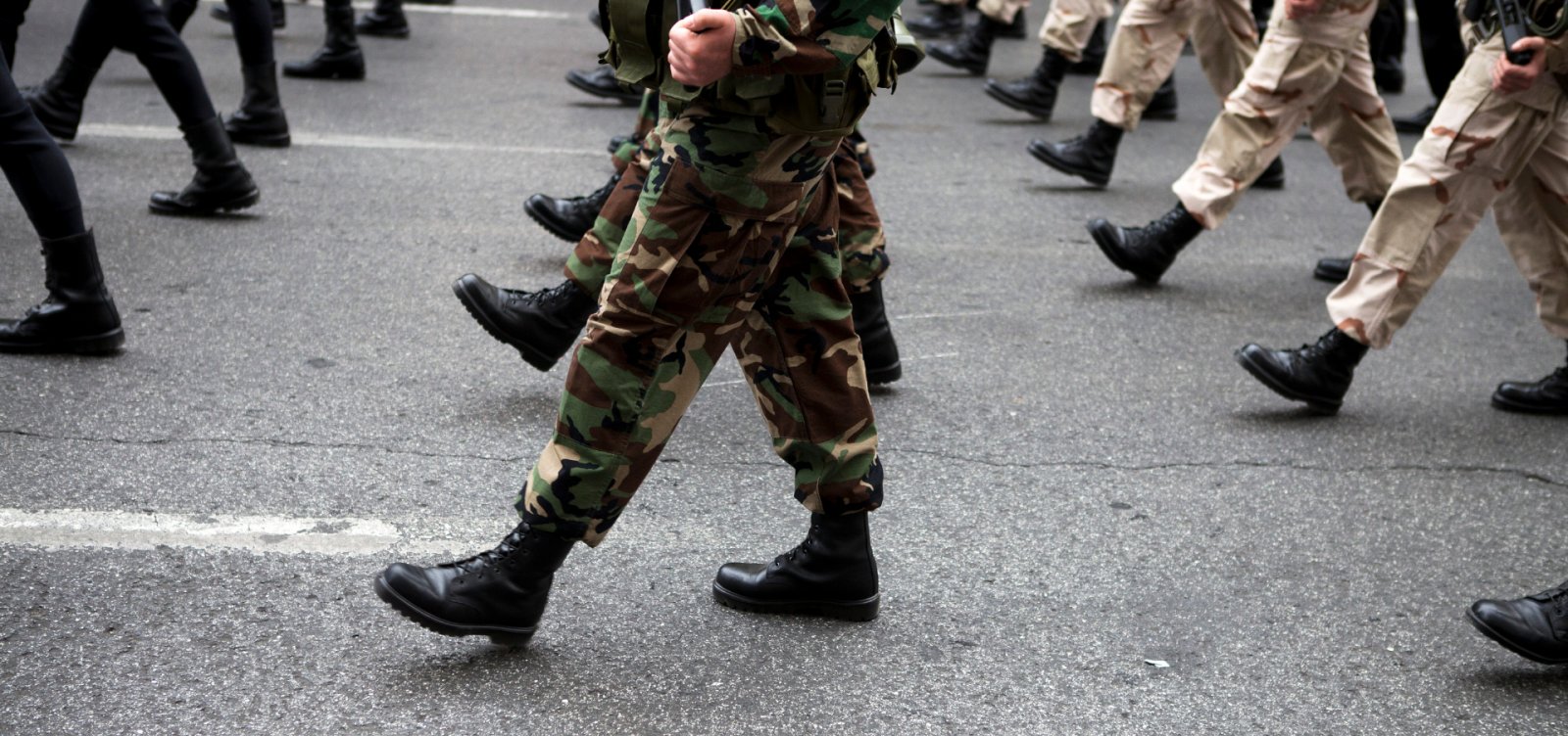 Comissão da Câmara aprova aumento de pena para militar que cometer estupro de vulnerável com lesão grave