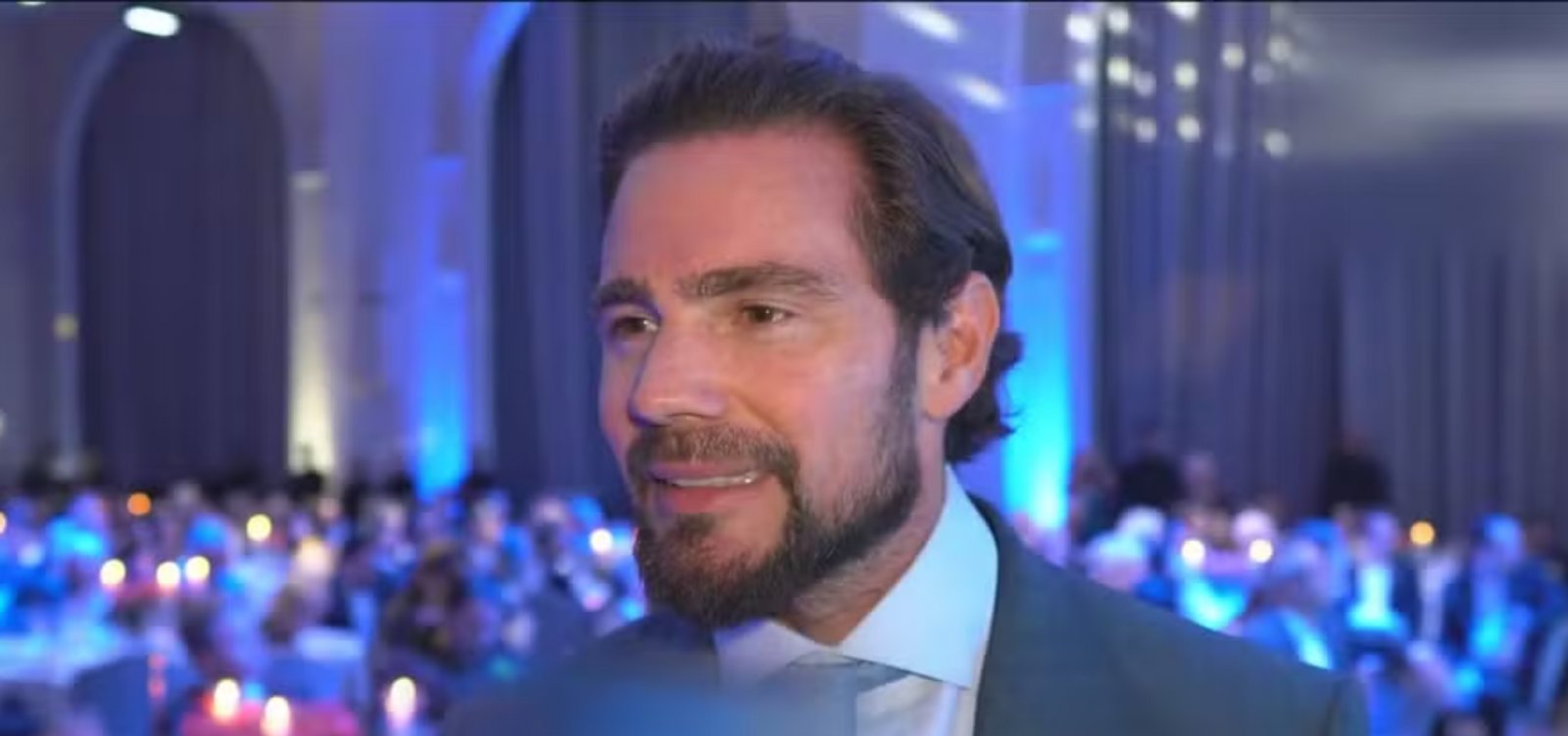 "Esse negócio de banco é igual máfia", disse Vorcaro em mensagens divulgadas pela PF