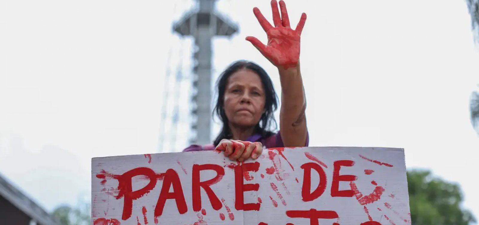 Violência contra mulheres cresce 9% e média é de 12 vítimas por dia em nove estados