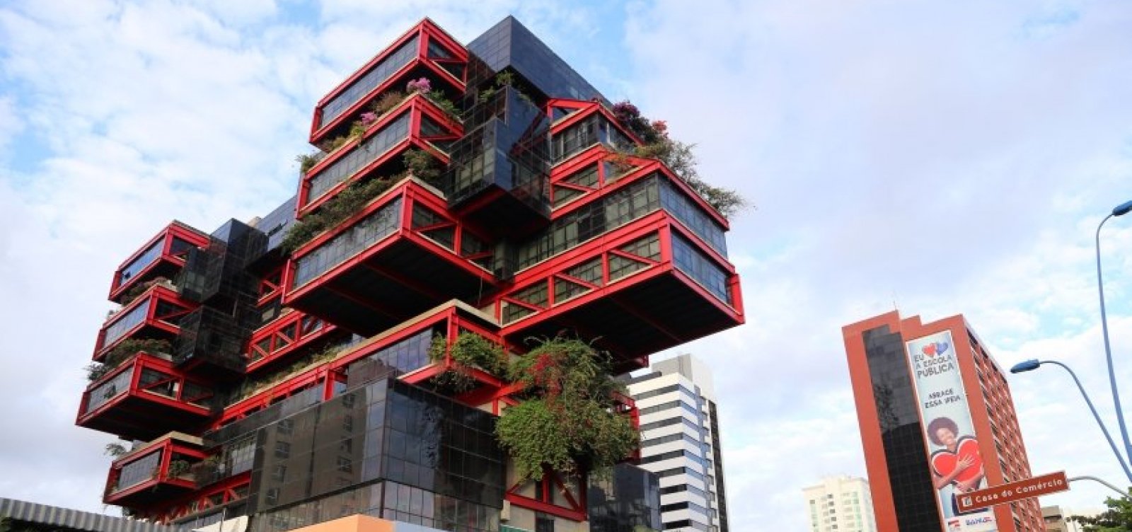 Fecomércio recebe missão de agência de inovação para conhecer resultados de ferramenta de vendas online 