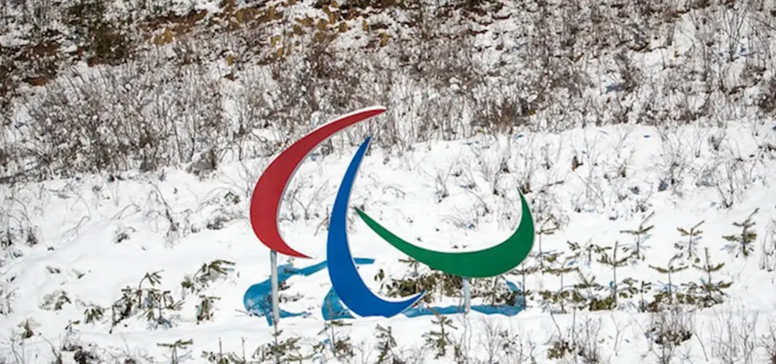 Guerra no Oriente Médio impede único atleta iraniano a desistir da Paralimpíada de Inverno