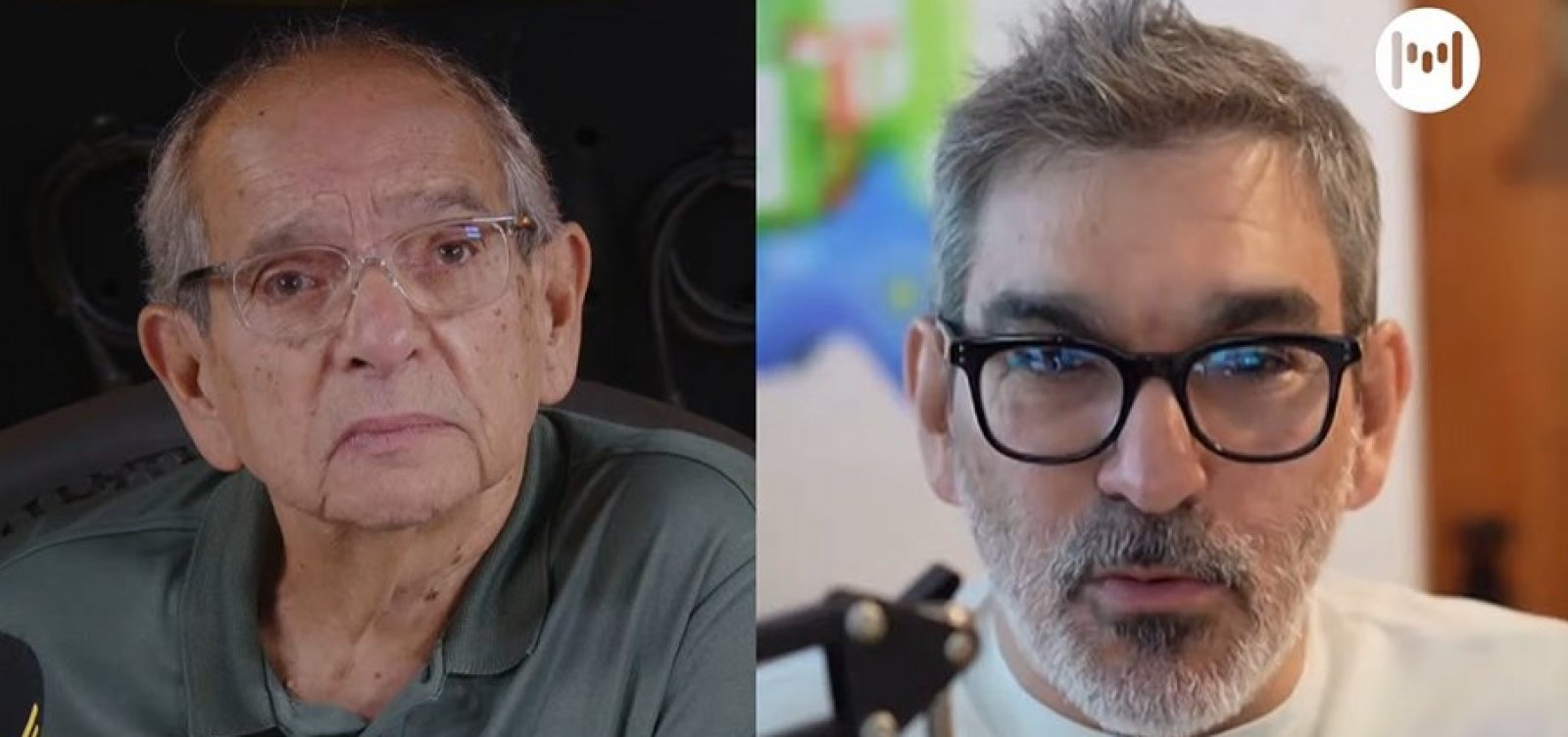 Mário e Marcelo Kertész comentam irritações e nuances das conversas digitais na era do imediatismo