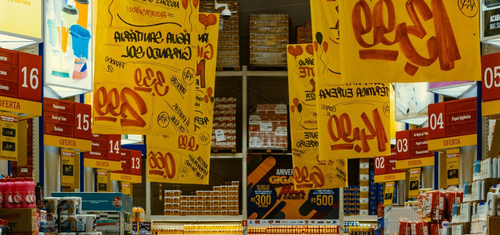 Conflito no Oriente Médio pode pressionar preços globais de alimentos