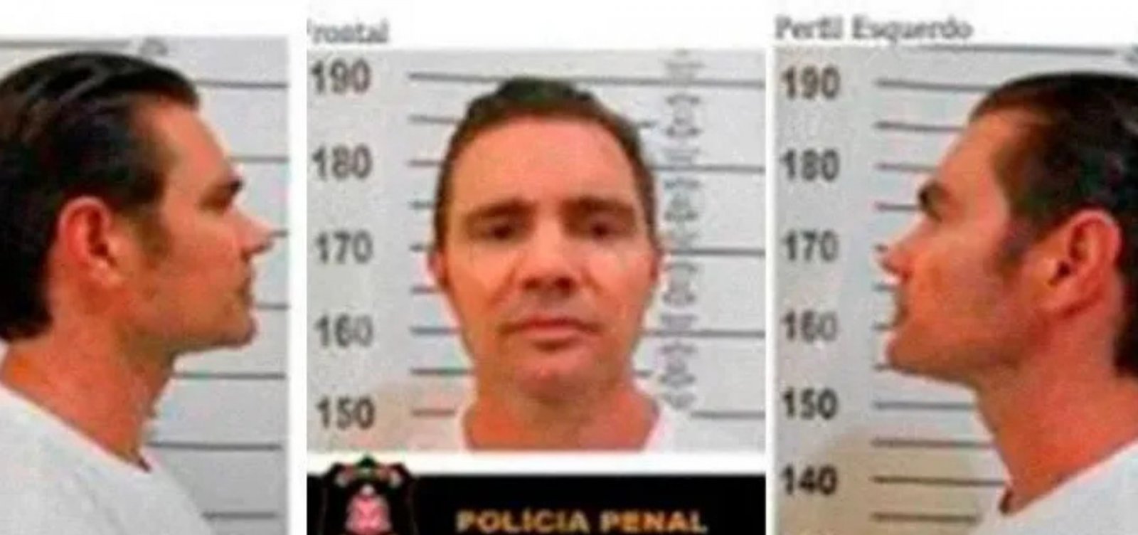 Vorcaro é transferido para penitenciária federal em Brasília