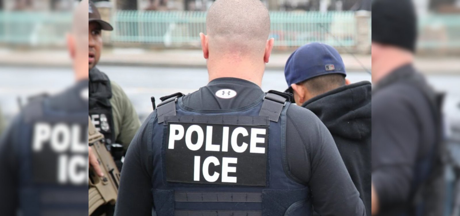 Polícia dos EUA mata brasileiro em estacionamento na Geórgia