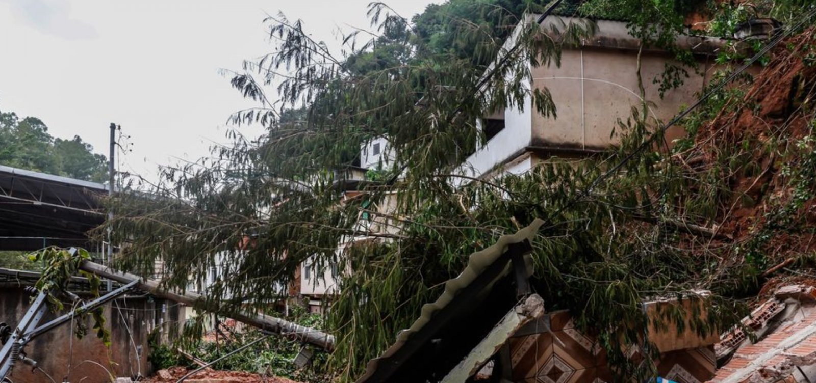 Lula assina MPs de apoio às vítimas das enchentes em Minas Gerais