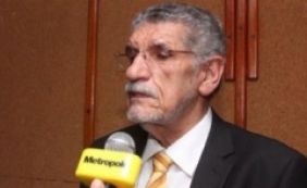 Vitória da Conquista: PTB, PRB e PSC oficializm apoio a Herzem